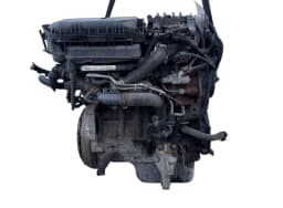 PEUGEOT 9HL engine complete DV6C Peugeot 508 1.6 HDi 82kw — thumbnail 1