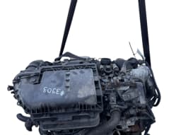 PEUGEOT 9HL engine complete DV6C Peugeot 508 1.6 HDi 82kw — thumbnail 5