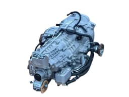 PORSCHE 9G130003192 gearbox automatic CG192 Porsche 911 991 Facelift GT3 — thumbnail 4