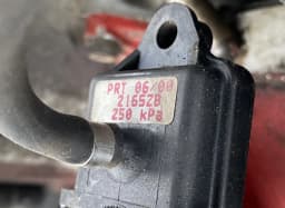 MASERATI ​MASERATI QUATTROPORTE II/ Ghibli 2.8 209kw AM574 complete engine 14 000 km​ — thumbnail 4