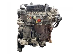 PEUGEOT Peugeot 308 2.0 HDI TDCi 110kw engine AHX (DW10FCD) 115 000km — thumbnail 2
