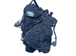 PEUGEOT AHN engine complete DW10FUD Peugeot Boxer 2.0d 96kw — thumbnail 3