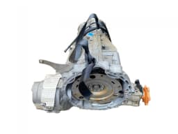 PORSCHE A5B02 gearbox automatic DCT PDK Porsche Macan GTS 3.0 265kw — thumbnail 1