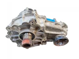 MERCEDES-BENZ A2512803600 transfer box Mercedes R, ML, GL W166 — thumbnail 2