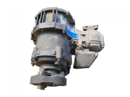 MERCEDES-BENZ Mercedes E-CLASS (W211) (03.02-03.09) A2112800400 transfer case — thumbnail 2