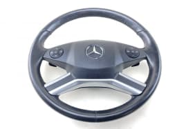 MERCEDES-BENZ A1644606903 steering wheel Mercedes R, ML Facelift — thumbnail 1