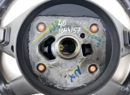MERCEDES-BENZ A1644606903 steering wheel Mercedes R, ML Facelift — thumbnail 3