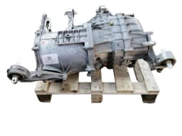 PORSCHE PORSCHE TAYCAN 9J EBF 9J1901153B REAR ELECTRIC DRIVE ENGINE 4S — thumbnail 3