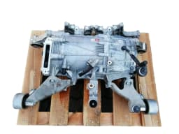 PORSCHE PORSCHE TAYCAN 9J FRONT AXLE DRIVE 9J1901131C EBG Electric engine — thumbnail 3