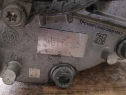 PORSCHE PORSCHE TAYCAN 9J FRONT AXLE DRIVE 9J1901131C EBG Electric engine — thumbnail 7