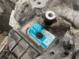 LAND ROVER Range Rover Evoque AWD automatic gearbox 9HP48 — thumbnail 6
