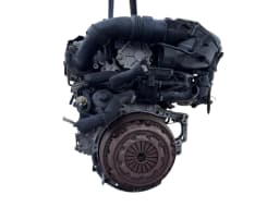 PEUGEOT 9HL engine complete DV6C Peugeot 508 1.6 HDi 82kw — thumbnail 2