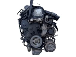 PEUGEOT 9HL engine complete DV6C Peugeot 508 1.6 HDi 82kw — thumbnail 3