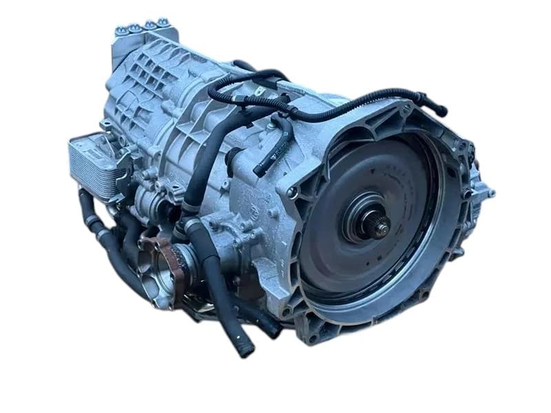 PORSCHE 9G130003192 gearbox automatic CG192 Porsche 911 991 Facelift GT3