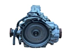 PORSCHE 9G130003192 gearbox automatic CG192 Porsche 911 991 Facelift GT3 — thumbnail 3