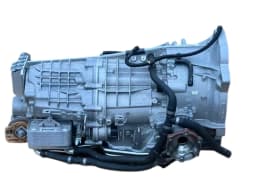 PORSCHE 9G130003192 gearbox automatic CG192 Porsche 911 991 Facelift GT3 — thumbnail 6