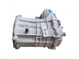 PORSCHE Porsche Cayenne (92A) (06/10-) 4.8 Turbo transfer case NFB — thumbnail 3