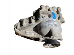 MERCEDES-BENZ A2512801200 transfer box Mercedes R, ML, GL W164 W166 2005- — thumbnail 1
