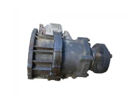 MERCEDES-BENZ Mercedes E-CLASS (W211) (03.02-03.09) A2112800400 transfer case — thumbnail 3