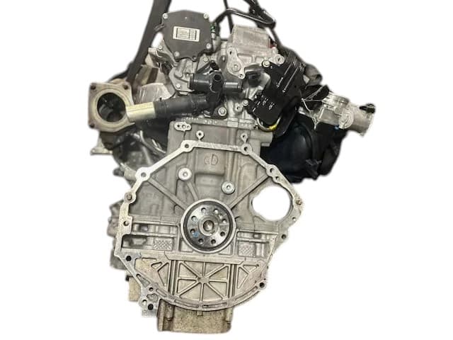 OPEL A20NHT engine complete A20NFT Opel Insignia A G09 2.0 T 162kw