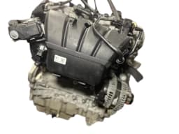 OPEL A20NHT engine complete A20NFT Opel Insignia A G09 2.0 T 162kw — thumbnail 2