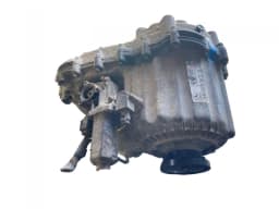 MERCEDES-BENZ A1642801000 transfer box Mercedes ML, GL W164 offroad — thumbnail 3