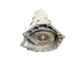 JAGUAR 9X237000DC gearbox automatic Jaguar XF X250 3.0 175kw — thumbnail 1