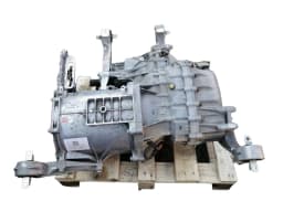 PORSCHE PORSCHE TAYCAN 9J EBF 9J1901153B REAR ELECTRIC DRIVE ENGINE 4S — thumbnail 2