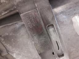 PORSCHE PORSCHE TAYCAN 9J EBF 9J1901153B REAR ELECTRIC DRIVE ENGINE 4S — thumbnail 6