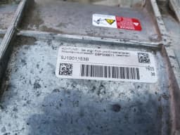 PORSCHE PORSCHE TAYCAN 9J EBF 9J1901153B REAR ELECTRIC DRIVE ENGINE 4S — thumbnail 8