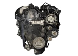 CITROËN 9HX engine complete DV6AUTED4 Citroen Berlingo 1.6 HDi 66kw — thumbnail 1