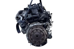 CITROËN 9HX engine complete DV6AUTED4 Citroen Berlingo 1.6 HDi 66kw — thumbnail 3