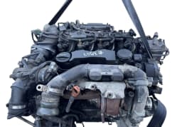 CITROËN 9HX engine complete DV6AUTED4 Citroen Berlingo 1.6 HDi 66kw — thumbnail 5
