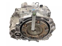 LAND ROVER Range Rover Evoque AWD automatic gearbox 9HP48 — thumbnail 1