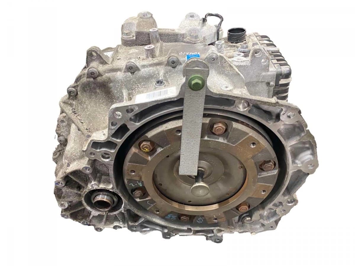 Range Rover Evoque AWD automatic gearbox 9HP48