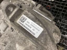LAND ROVER Range Rover Evoque AWD automatic gearbox 9HP48 — thumbnail 4