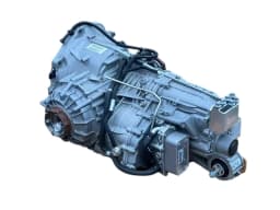 PORSCHE 9G130003192 gearbox automatic CG192 Porsche 911 991 Facelift GT3 — thumbnail 5