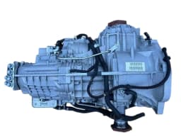 PORSCHE 9G130003192 gearbox automatic CG192 Porsche 911 991 Facelift GT3 — thumbnail 9