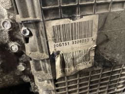 CITROËN Citroen C4 Spacetourer 1.5 HDI automatic gearbox FWD 9827962180 — thumbnail 4