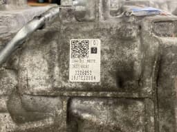 CITROËN Citroen C4 Spacetourer 1.5 HDI automatic gearbox FWD 9827962180 — thumbnail 5