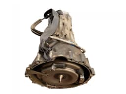 PORSCHE Porsche Cayenne 4.8 V8 4WD 6 speed automatic gearbox 95530001128 A4802 — thumbnail 1