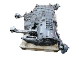 PORSCHE PORSCHE TAYCAN 9J EBF 9J1901153B REAR ELECTRIC DRIVE ENGINE 4S — thumbnail 5