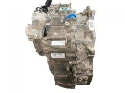 LAND ROVER Range Rover Evoque AWD automatic gearbox 9HP48 — thumbnail 2
