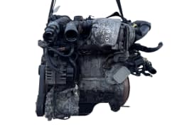 PEUGEOT 9HL engine complete DV6C Peugeot 508 1.6 HDi 82kw — thumbnail 4