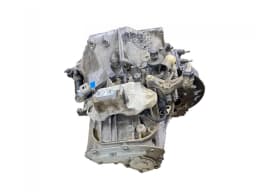 CITROËN Citroen Jumpy 1.6d 2016-manual 6-speed gearbox 9808323680 39 000km — thumbnail 3