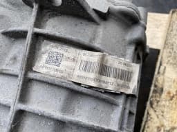 PORSCHE Porsche Cayenne (92A) (06/10-) 4.8 Turbo transfer case NFB — thumbnail 4