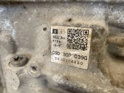 PORSCHE Porsche Cayenne 4.8 V8 4WD 6 speed automatic gearbox 95530001128 A4802 — thumbnail 6