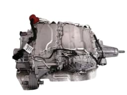 FERRARI 954089 gearbox automatic DCT Ferrari PUROSANGUE F175 V12 6.5 — thumbnail 4