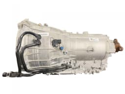 BMW 9456607 gearbox automatic GA8P75HZ5K BMW G30 2.0 hybrid — thumbnail 3