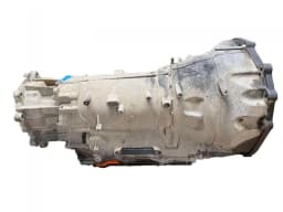 JEEP Jeep Gr. Cherokee WK2 3.0d automatic gearbox 8HP70 — thumbnail 2